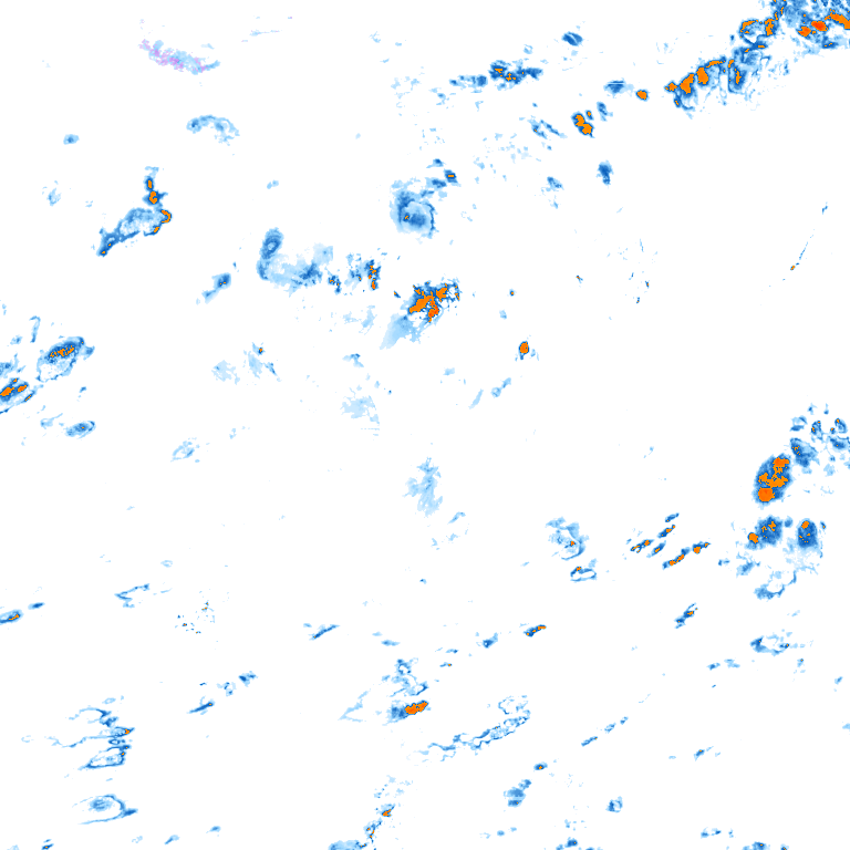 rain layer