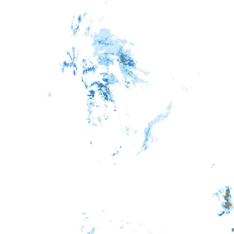 rain layer
