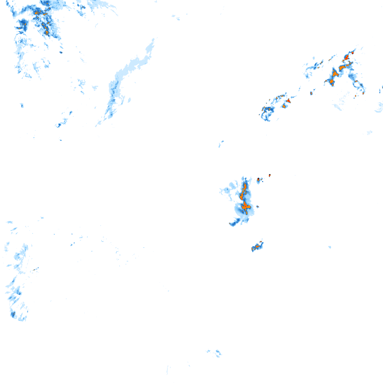 rain layer