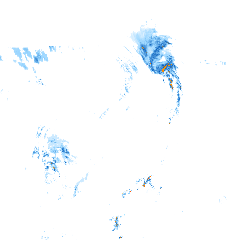 rain layer
