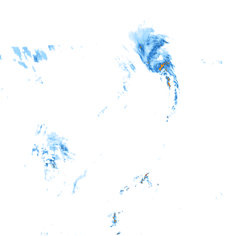 rain layer