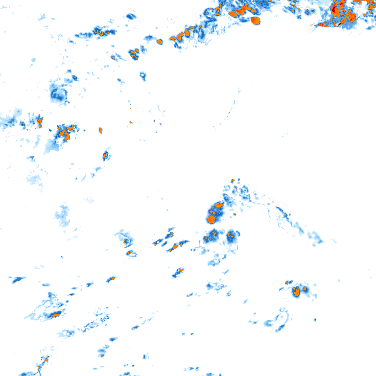 rain layer