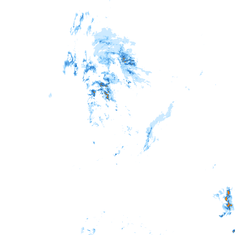 rain layer