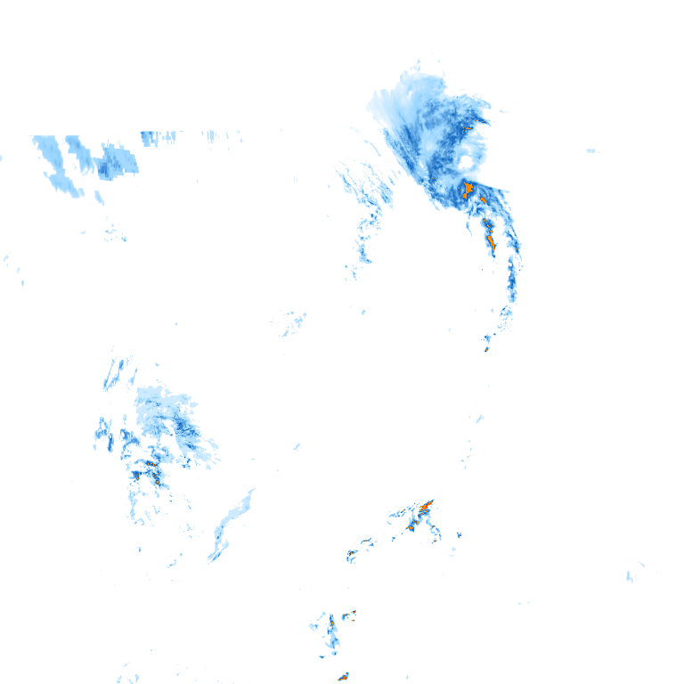 rain layer