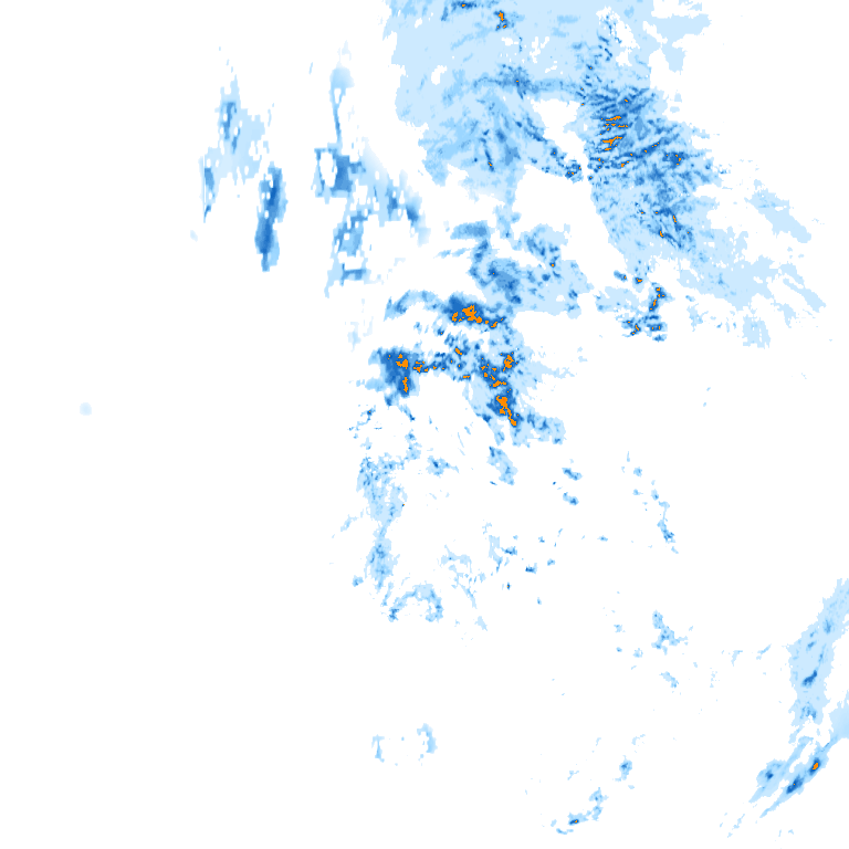 rain layer