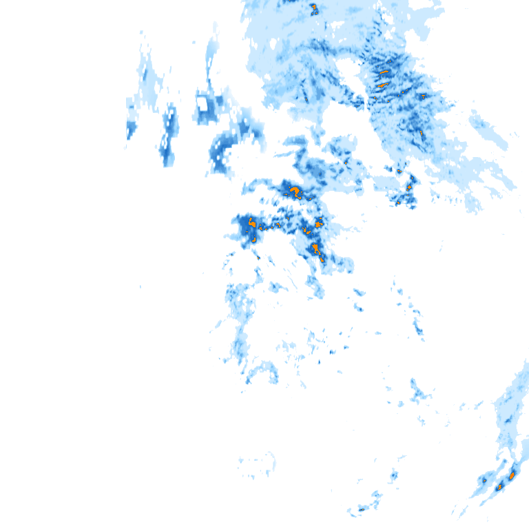 rain layer