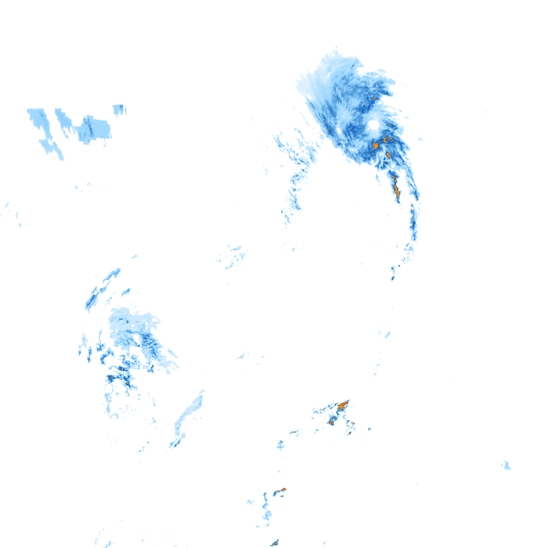 rain layer