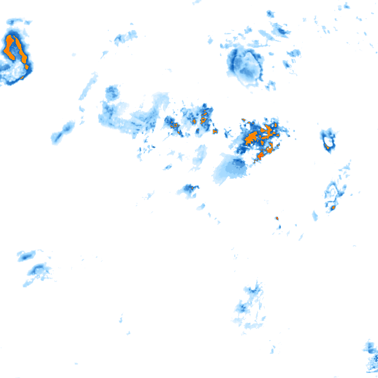 rain layer