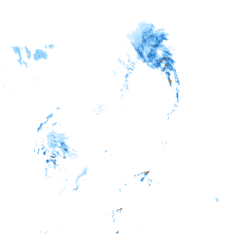 rain layer