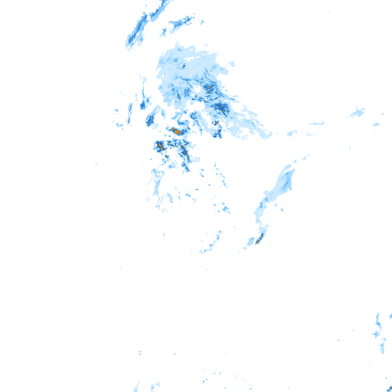 rain layer