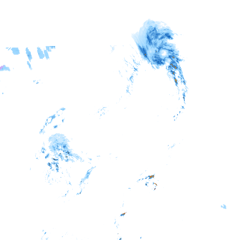 rain layer
