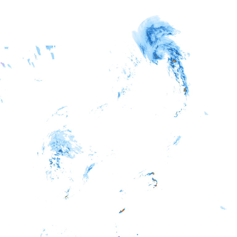 rain layer