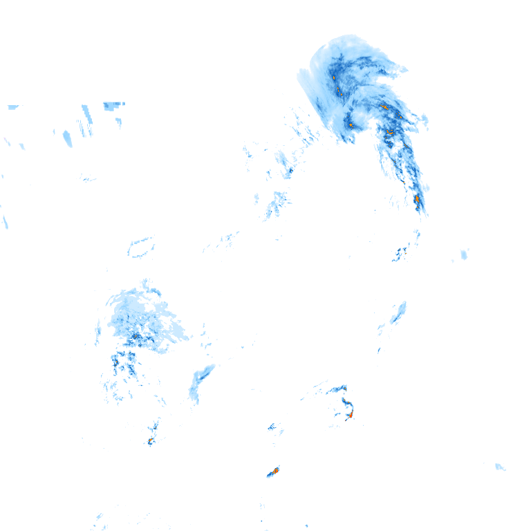 rain layer