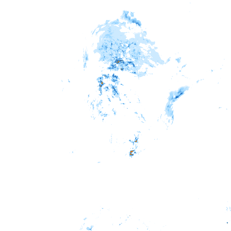 rain layer