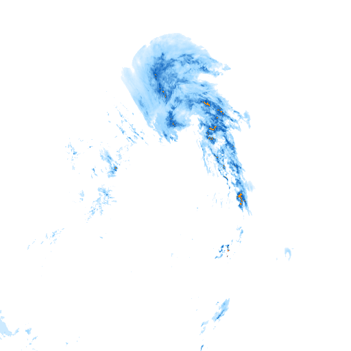 rain layer