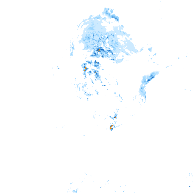 rain layer
