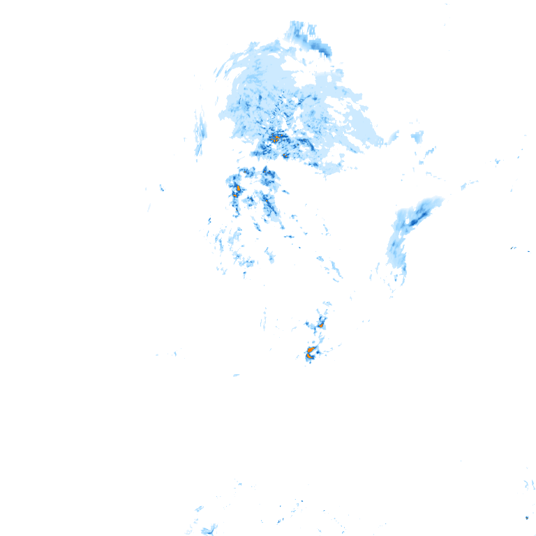 rain layer