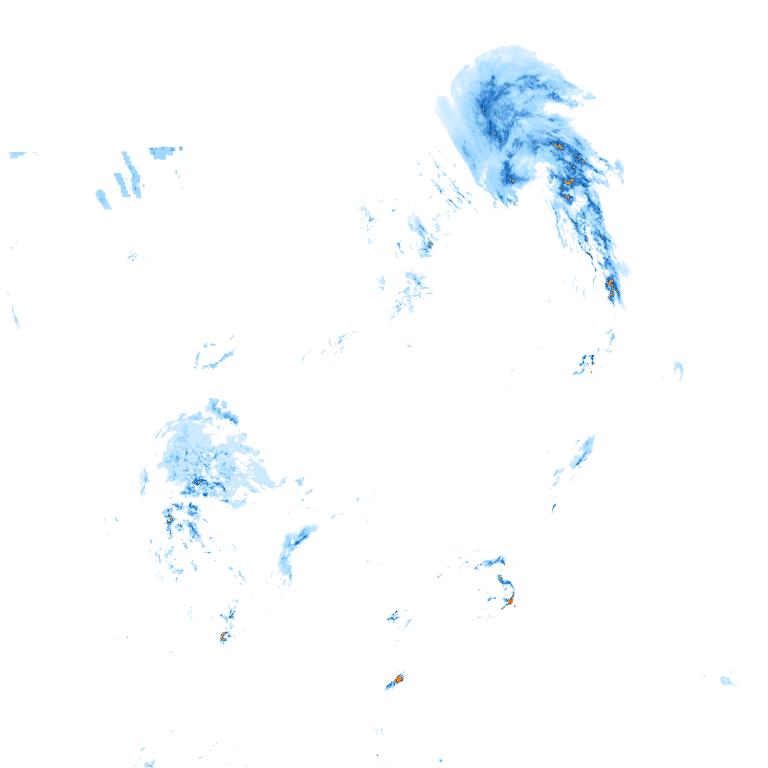 rain layer