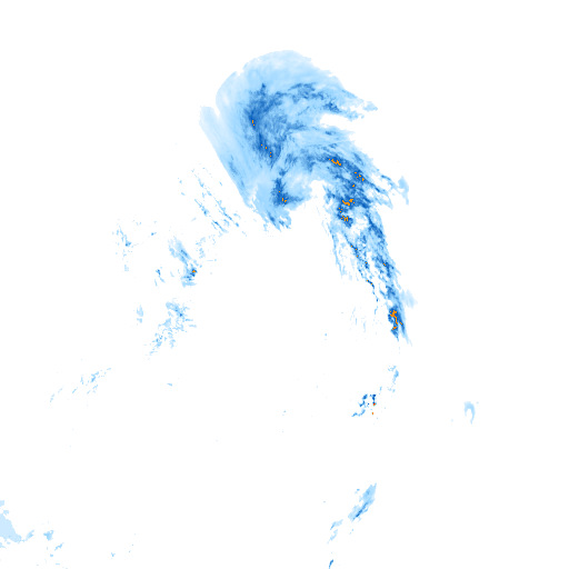 rain layer