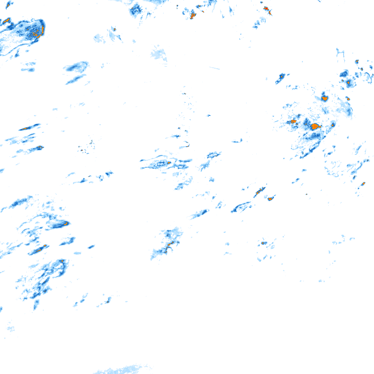 rain layer