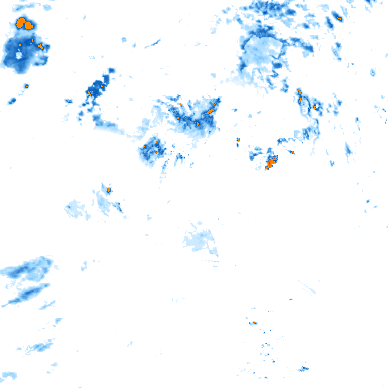 rain layer