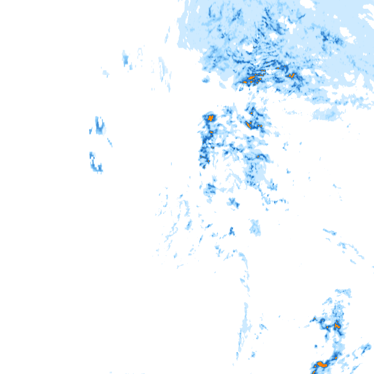rain layer