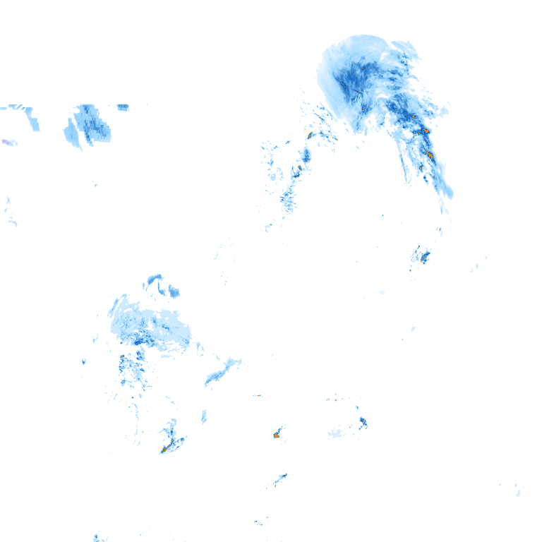 rain layer