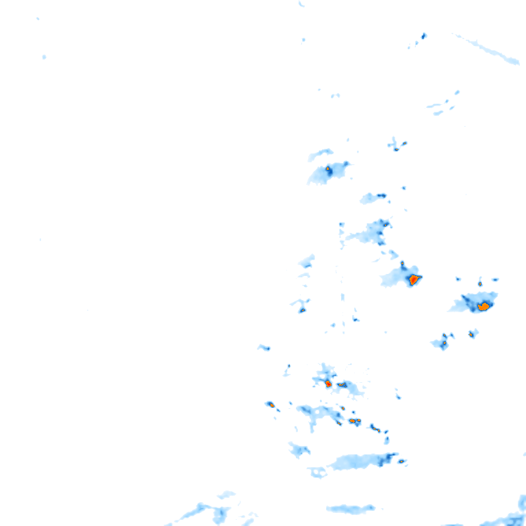 rain layer