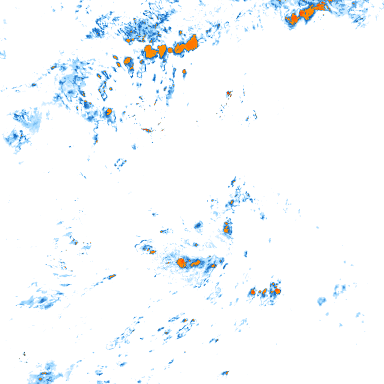 rain layer