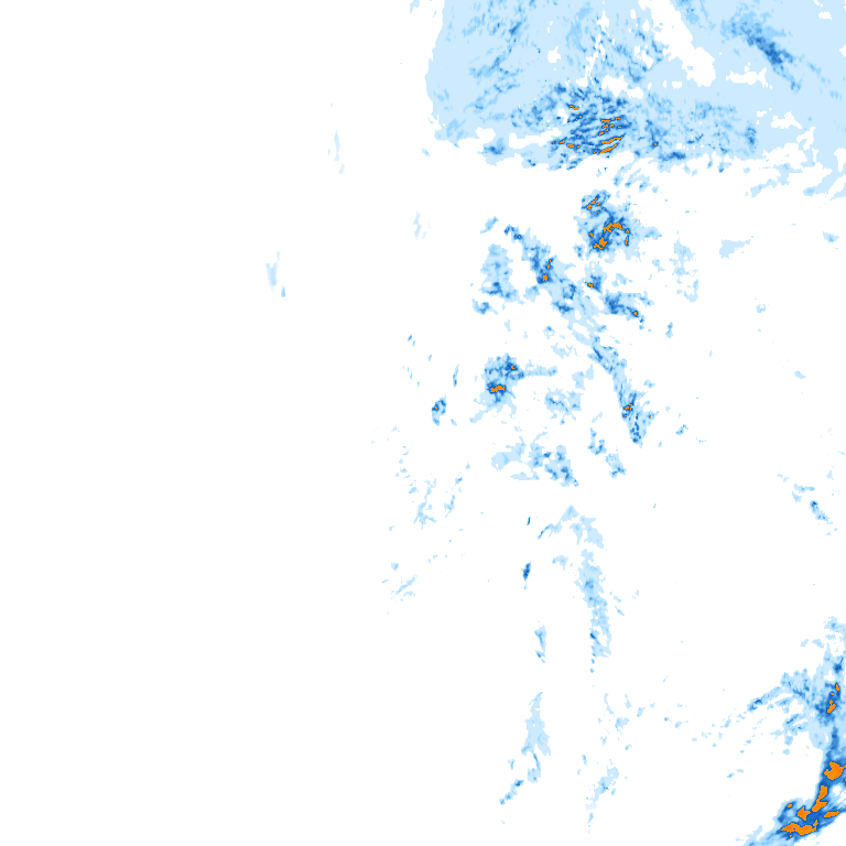 rain layer