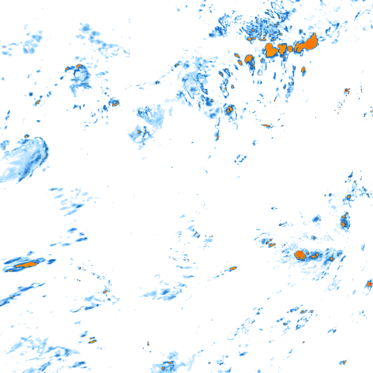 rain layer