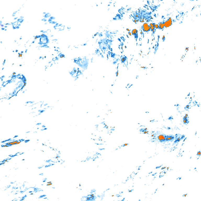 rain layer