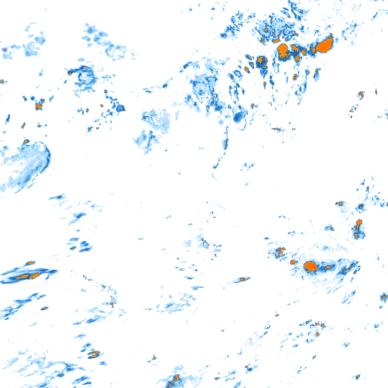 rain layer