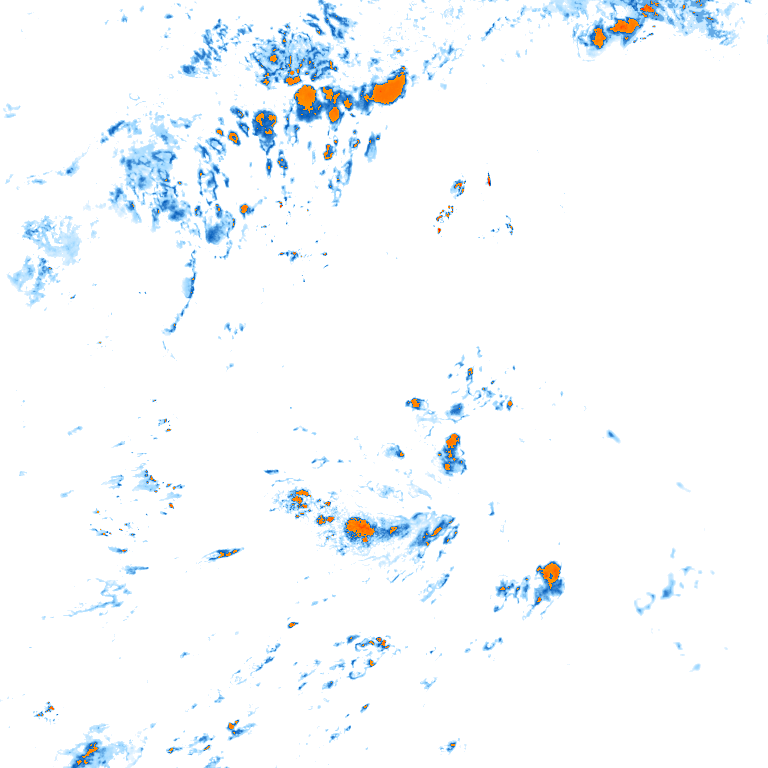 rain layer