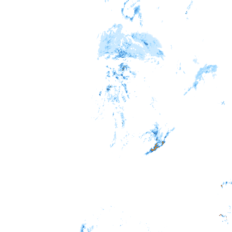 rain layer
