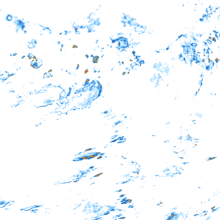 rain layer