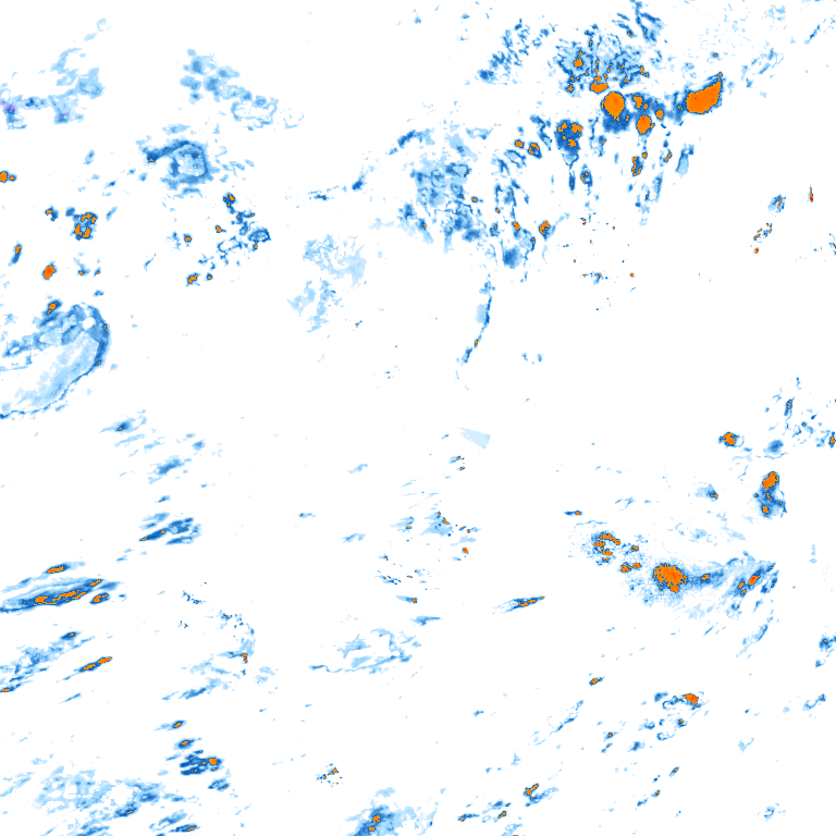 rain layer