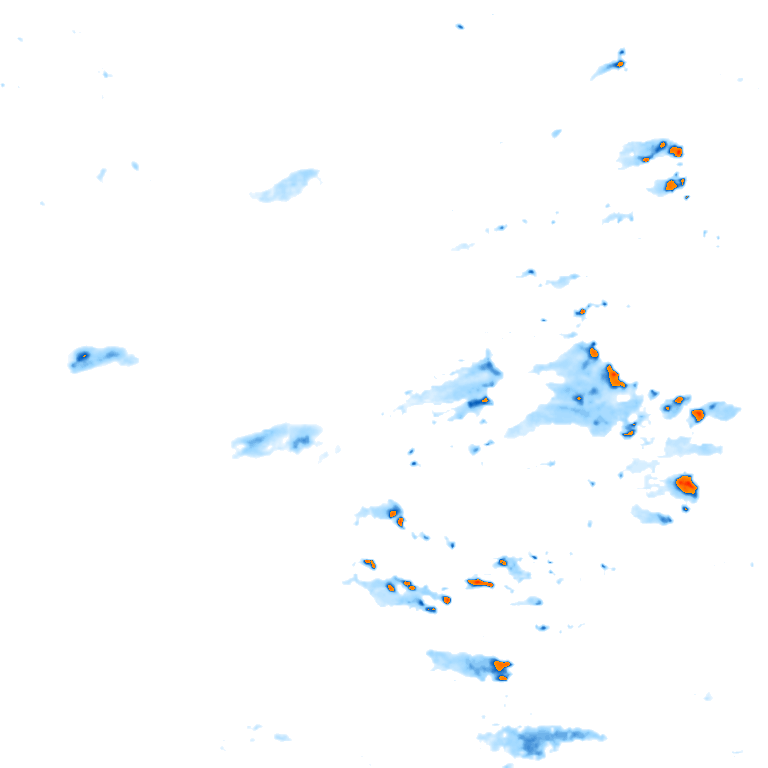 rain layer