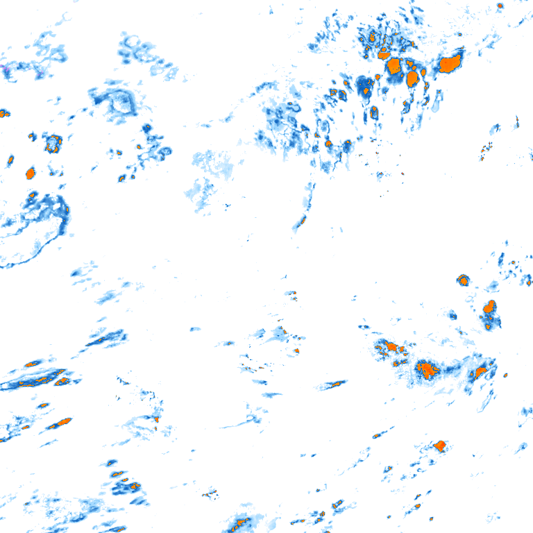 rain layer
