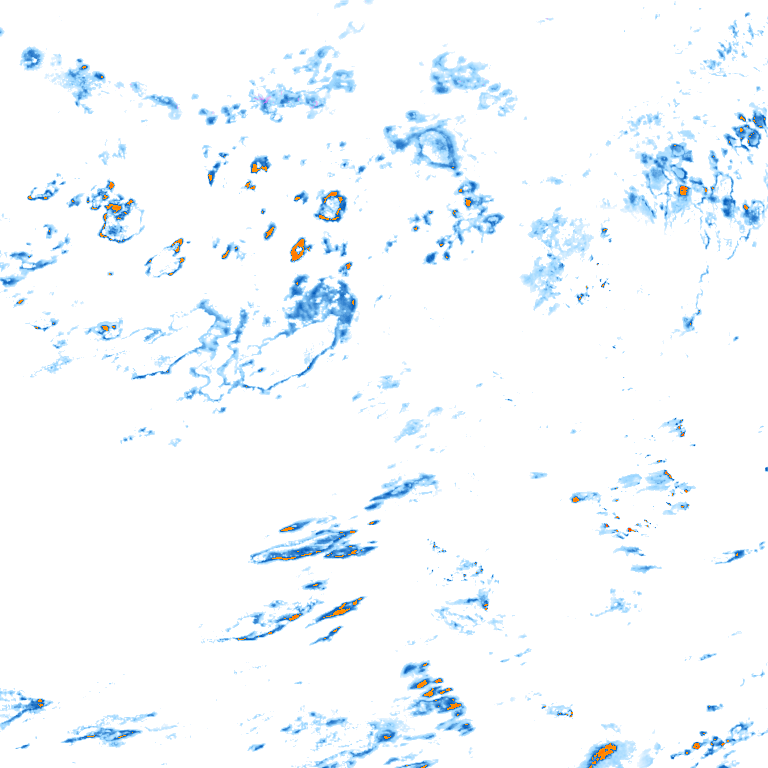 rain layer