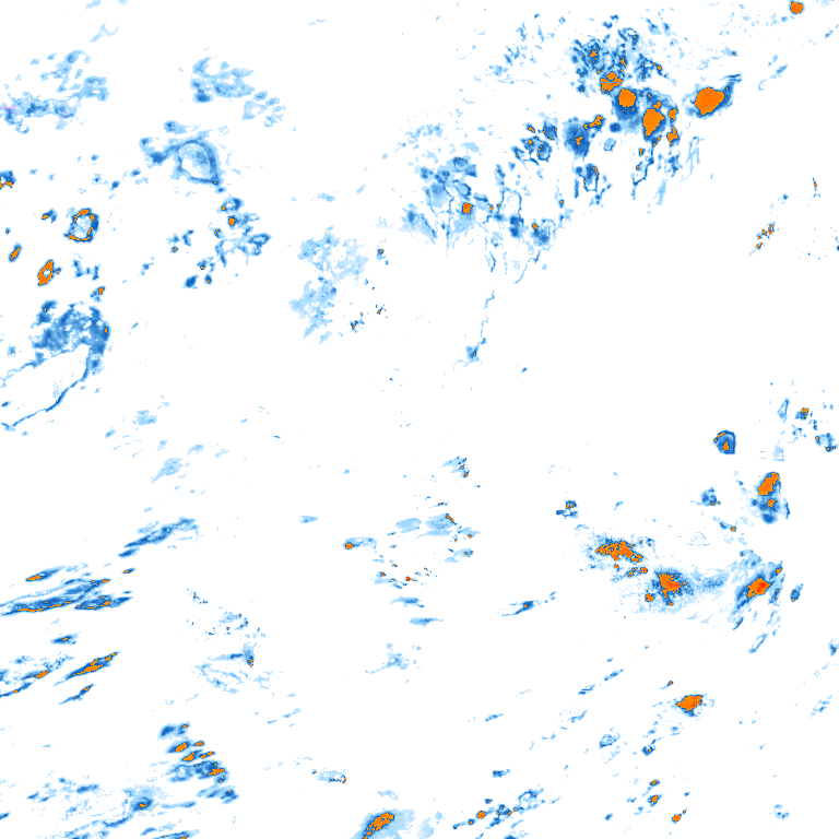 rain layer