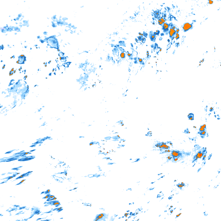 rain layer