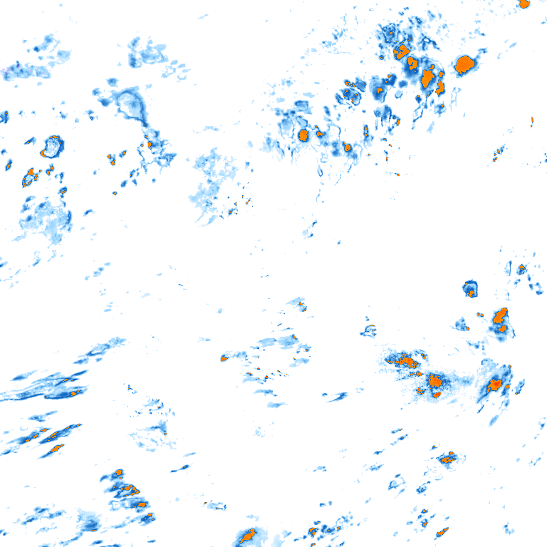 rain layer