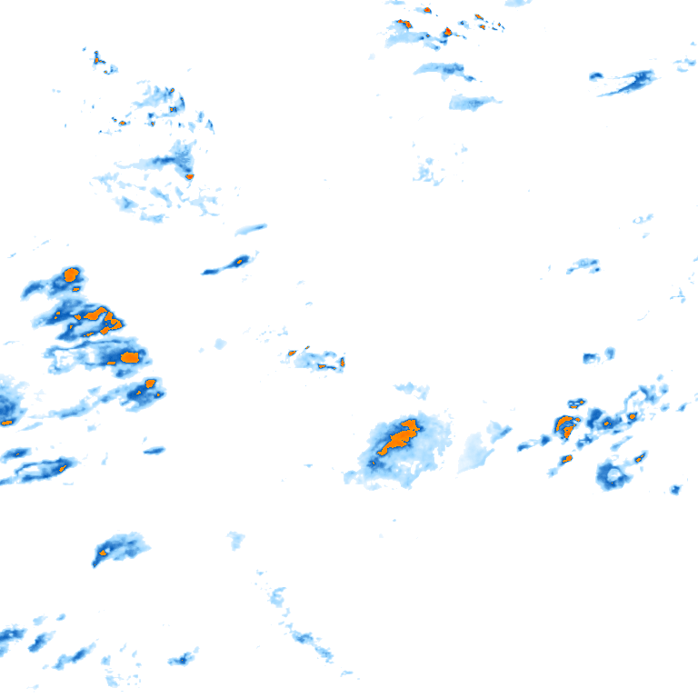 rain layer