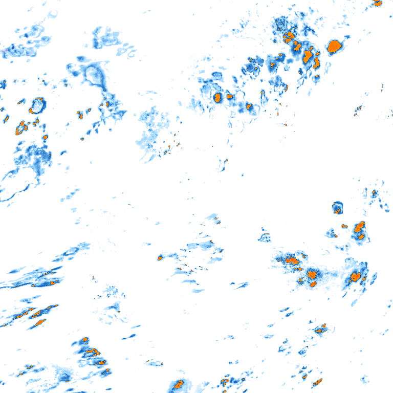 rain layer