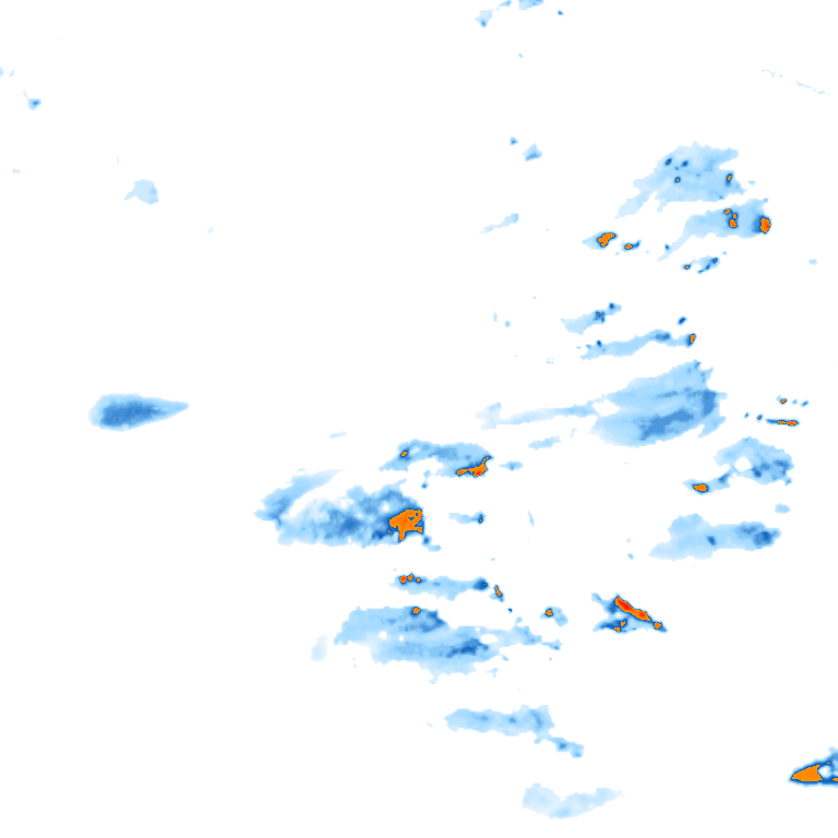 rain layer