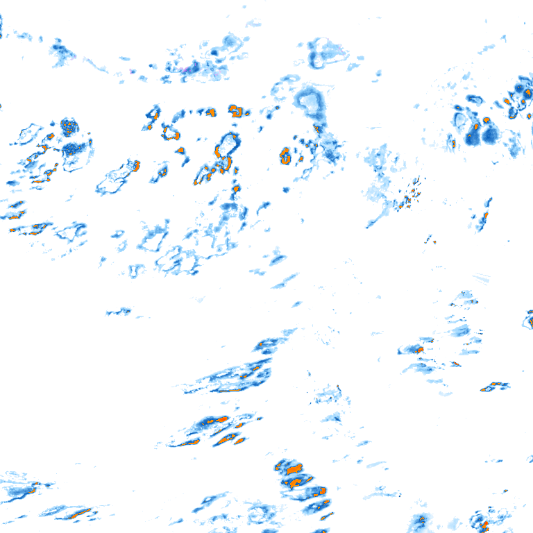rain layer