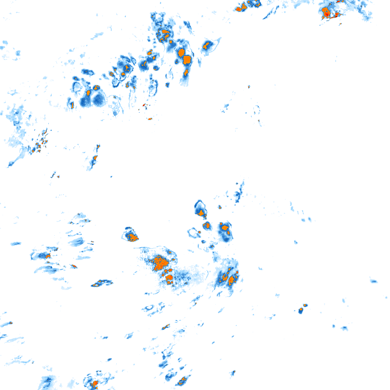 rain layer