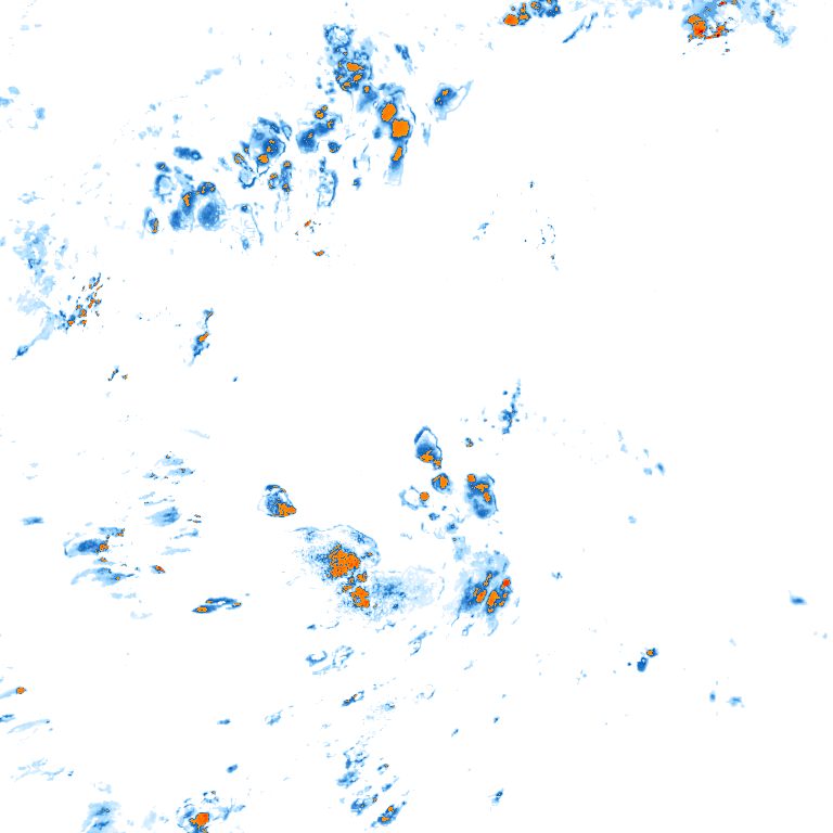 rain layer