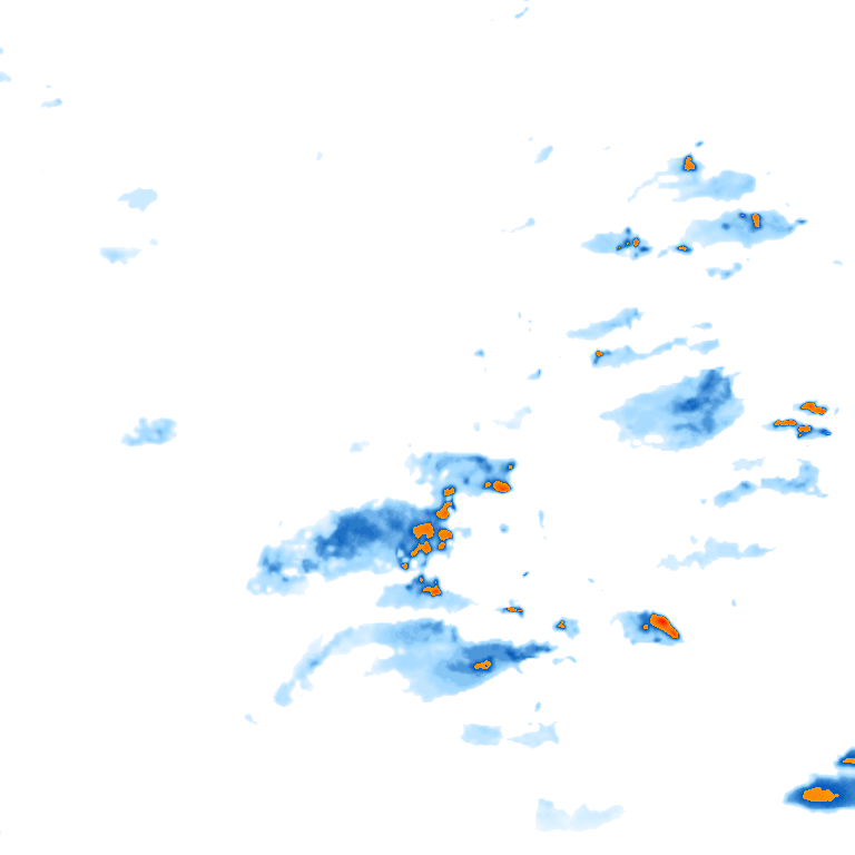 rain layer